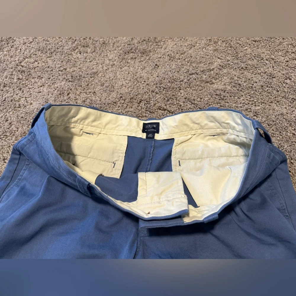 J. Crew Shorts